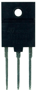 Transistor ST 2310 HI