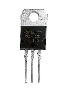 Transistor TIP 106