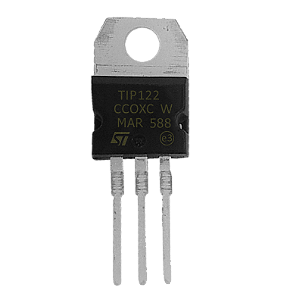 Transistor TIP 122