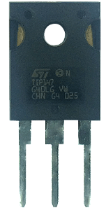 Transistor TIP 147 Grande