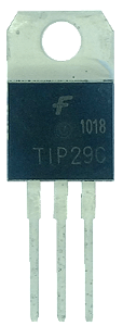 Transistor TIP 29 C
