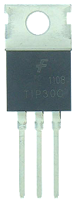 Transistor TIP 30 C