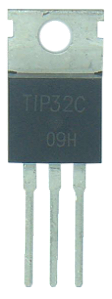 Transistor TIP 32 C