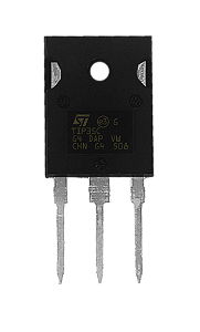 Transistor TIP 35 C