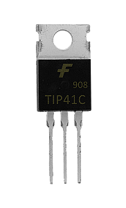 Transistor TIP 41 C