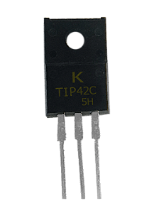 Transistor TIP 42 C