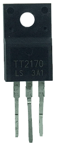 Transistor TT 2170