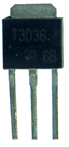 Transistor TT 3036