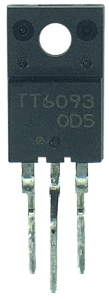 Transistor TT 6093