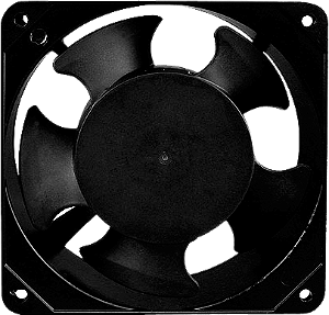 Ventoinha 120x120x38mm Bivolt