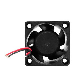 Ventoinha 40x40x20mm 12v