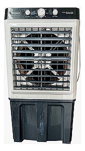 Climatizador De Ar Profissional 40l Portátil 4.500m/h Sumay