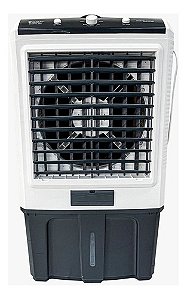 Climatizador De Ar Profissional 70l Portátil 7.000m/h Sumay