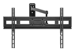 Suporte Tri-Articulado Indusat para TV 32" a 80" SU-990i