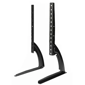 Suporte base universal de mesa para TV de 19” a 32” MXT AR-B32M