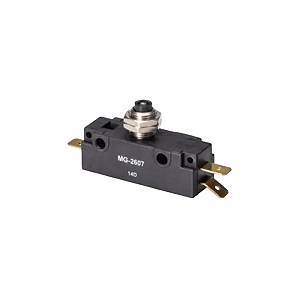 Chave Micro Switch 20A 250V Mg-2607 Margirius