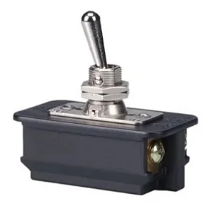 Chave Alavanca Bipolar 20A Margirius Cs-301A