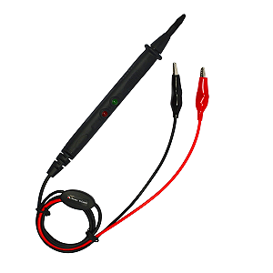 Testador De Polaridade Automotiva Ezdetect Minipa 12/24v