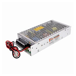 FONTE NOBREAK COLMEIA 12V 15A Modelo FC1215CB