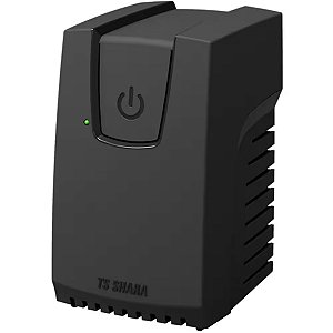 Estabilizador Powerest 500VA 220V 4 Tomadas TS Shara