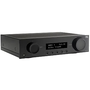 Receiver JBL MA510 5.2 Canais 8K Wi-Fi Bluetooth JBL