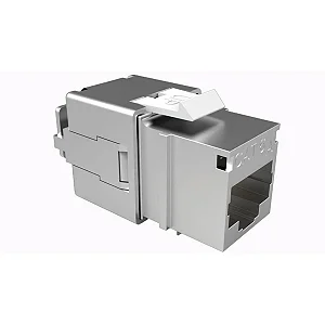 Keystone Jack RJ45 Blindado CAT6 35060624 Furukawa