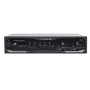 Amplificador GR 5000 BT G5 Frahm