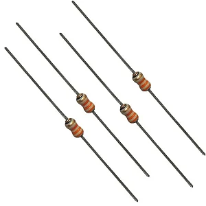 Resistor 4.7M Ohms 1/8W CR25