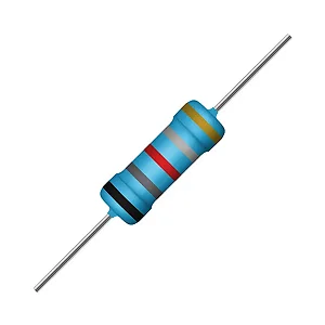 Resistor 2W 0.82 Ohm