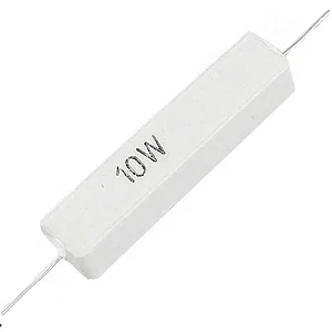 Resistor 10W 3R3 10W