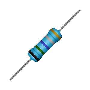 Resistor 0.56 Ohms 2W PTH