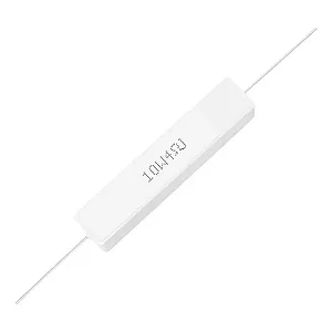 Resistor de Fio 10W 120 Ohms 5% Cimento