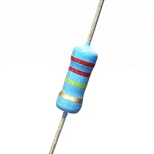 Resistor 220K 2W PTH