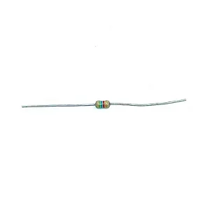Resistor 47R 1/8W CR25