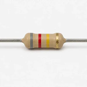 Resistor 820K Ohms 2W Axial