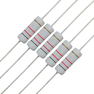 Resistor 680 Ohms 2W PTH