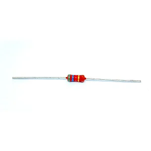 Resistor 5.6 Ohms 2W Modelo PR02