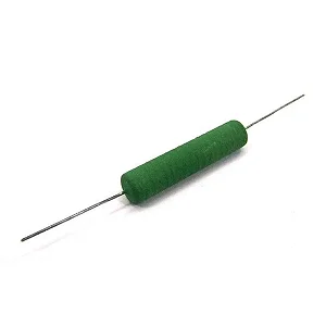 Resistor de Fio 10W 0R47 Cerâmico ZCERA