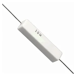 Resistor de Potência 10W 3R9