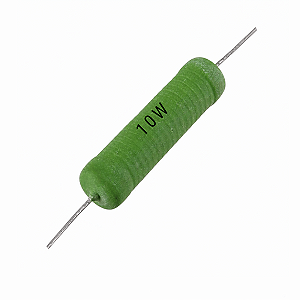 Resistor de Potência 10W 150R 5%