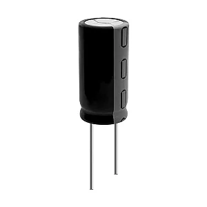 Capacitor Eletrolitico Epcos B41851F7227M0 220uF 35V