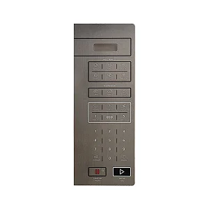 Membrana Microondas Toshiba MM2-EM27PB Painel Adesivo