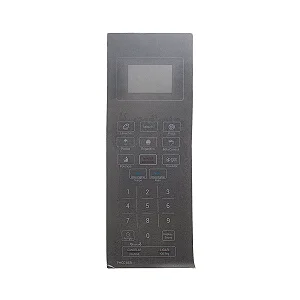 Membrana Microondas Philco PMO 26 IEB Espelhada