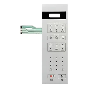 Membrana Micro-ondas Toshiba MM2-EM35PB 21.41.002