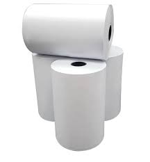 Caixa de Bobina Térmica 80x30 c/30 Rolos