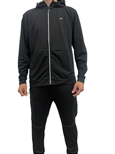 Blusa Fitness Refletiva