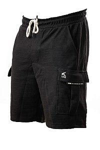 Bermuda Moletom Masculina - KAMIBI