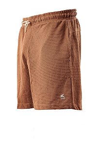 Bermuda Moletom Masculina - Kamibi
