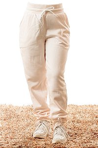 Calça Moletom Feminino - Kamibi