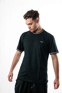 Camiseta  Polo USA gola careca